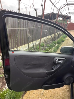 VAND opel corsa C Sport 1.7 CDTI - imagine 8