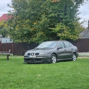 Seat toledo  - imagine 4