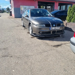 Seat toledo  - imagine 2