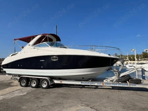 Sea Ray 285 Sundancer TOP +Trailer!!!