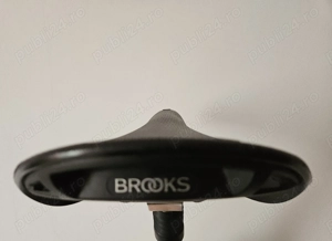 Sa bicicleta Brooks C17 - imagine 4