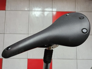 Sa bicicleta Brooks C17 - imagine 3