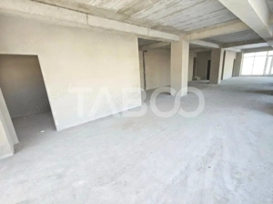 Spatiu comercial 84 mp cu vitrina si 4 locuri de parcare de inchiriat - imagine 4