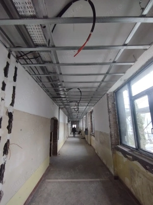 execut lucrari in rigips - imagine 3