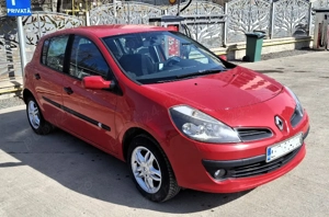Renault Clio 2006 1.4 16V - imagine 5