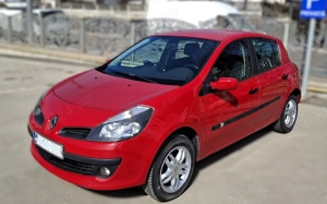 Renault Clio 2006 1.4 16V - imagine 2