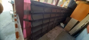 Vând Țiglă și Tablă.