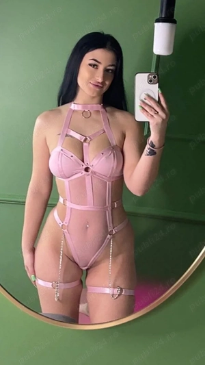 Show Web Sextig Poze și Clipuri Dominare  - imagine 2