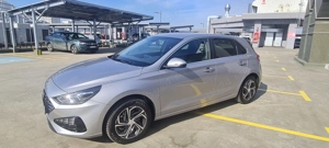 Hyundai I3  km - imagine 3