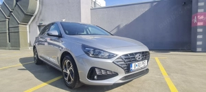 Hyundai I3  km