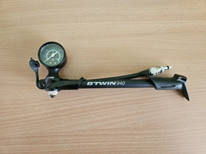 Pompa Furca Amortizor BTWIN 940