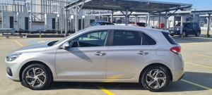 Hyundai I3  km - imagine 5
