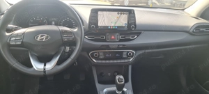 Hyundai I3  km - imagine 6