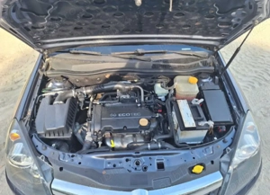 Vand Opel asta h gtc 1.4 2008 - imagine 2