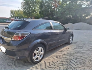 Vand Opel asta h gtc 1.4 2008 - imagine 3