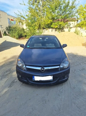 Vand Opel asta h gtc 1.4 2008 - imagine 4