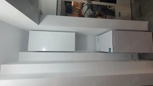 Calea Mosilor-Obor  Mobiliat și utilat modern cu centrala proprie  - imagine 10