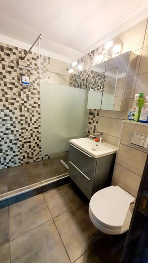 Calea Mosilor-Obor  Mobiliat și utilat modern cu centrala proprie  - imagine 8