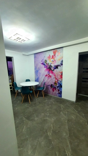 Calea Mosilor-Obor  Mobiliat și utilat modern cu centrala proprie  - imagine 5