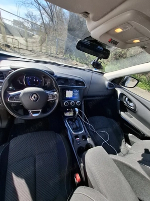 Reno Kadjar 1.5  - imagine 6