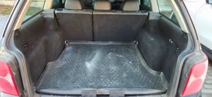 Passat 1.8 T - imagine 8