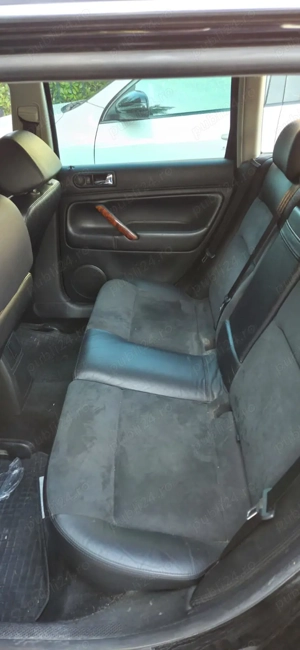 Passat 1.8 T - imagine 9