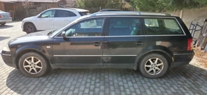 Passat 1.8 T - imagine 2