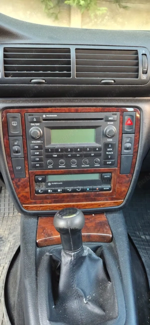 Passat 1.8 T - imagine 6