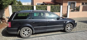 Passat 1.8 T - imagine 3