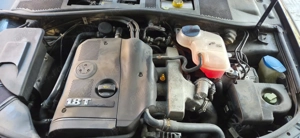 Passat 1.8 T - imagine 10