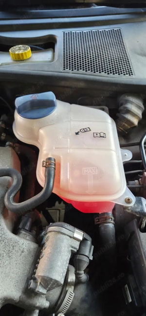 Passat 1.8 T - imagine 4