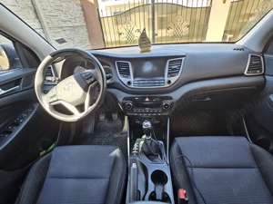 Hyundai Tucson - 14.500 EUR - imagine 8