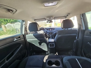 Hyundai Tucson - 14.500 EUR - imagine 7