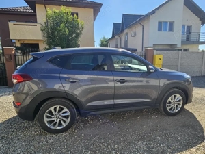 Hyundai Tucson - 14.500 EUR - imagine 6