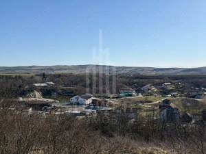 Teren intravilan de vânzare - Ocna Sibiului