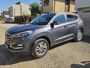 Hyundai Tucson - 14.500 EUR - imagine 5