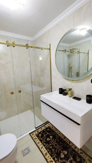 Vanzare apartament 3 camere, decomandat, Baneasa - Horia Macelariu  - imagine 11