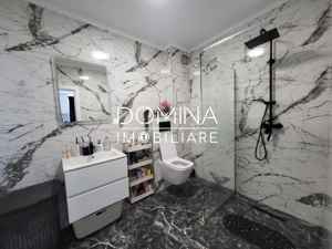 Vânzare apartament 3 camere modern, finisaje premium – Primăverii Residence - imagine 7