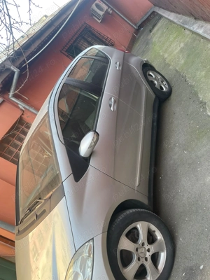 Mercedes-Benz Clasa a , 144.455km an 2005 