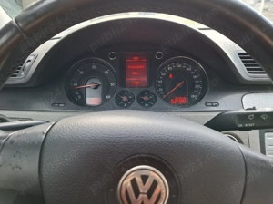 VW passat-2.0 tdi 140 cp