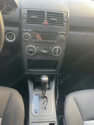 Mercedes-Benz Clasa a , 144.455km an 2005  - imagine 5