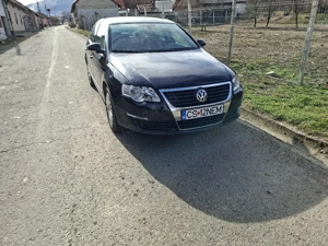 VW passat-2.0 tdi 140 cp - imagine 7