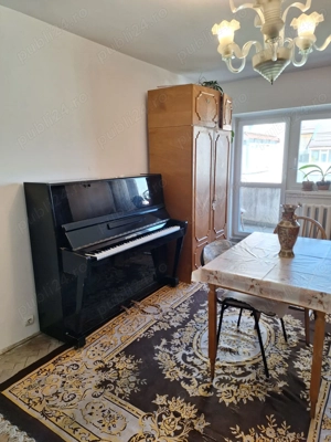 PROPRIETAR Ap 3 cam,2 băi, 2 balcoane,an1990, pod si boxa foarte spatioase+loc parcare, ZONA 1 MAI - imagine 5