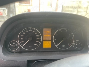Mercedes-Benz Clasa a , 144.455km an 2005  - imagine 2
