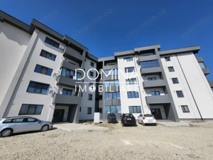 Vânzare apartament 3 camere modern, finisaje premium – Primăverii Residence - imagine 9
