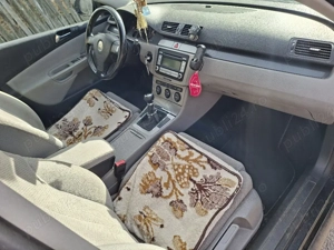 VW passat-2.0 tdi 140 cp - imagine 3