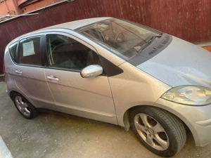 Mercedes-Benz Clasa a , 144.455km an 2005  - imagine 4