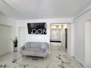 Vânzare apartament 3 camere modern, finisaje premium – Primăverii Residence - imagine 5