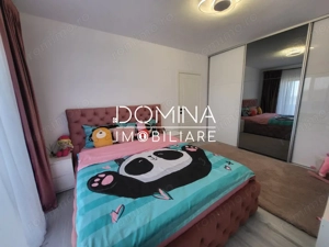 Vânzare apartament 3 camere modern, finisaje premium – Primăverii Residence - imagine 3