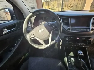 Hyundai Tucson - 14.500 EUR - imagine 4